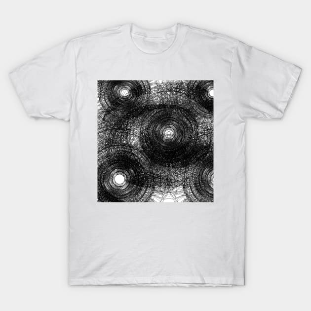 Contextual T-Shirt by grantwilson